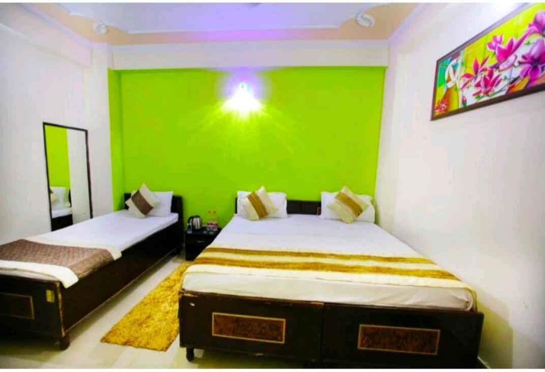Aman Aerofly With Free 3hr Early Check-in Hotel
